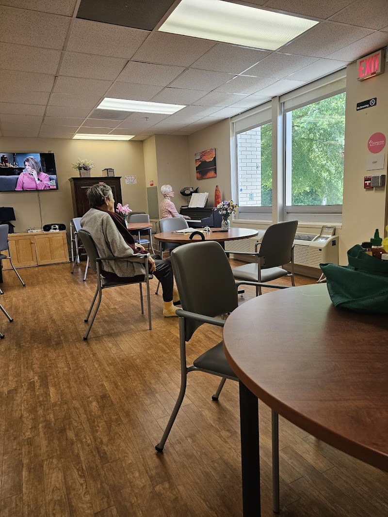 TRANSYLVANIA REGIONAL HOSPITAL nursing home in BREVARD, NC - Photo 3 of 6