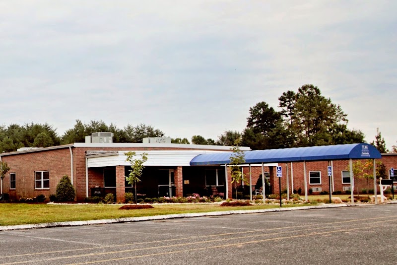 Peak Resources - Gastonia nursing home in Gastonia, NC - Photo 2 of 5