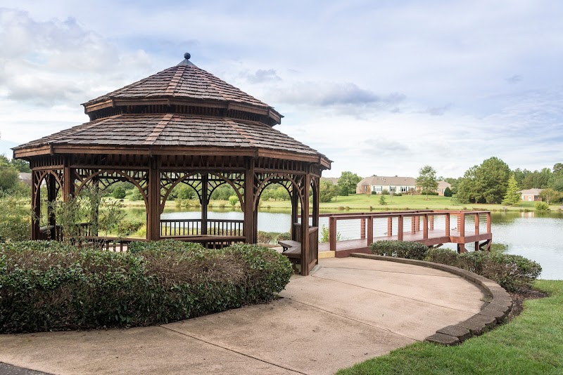 Croasdaile Village nursing home in Durham, NC - Photo 2 of 10