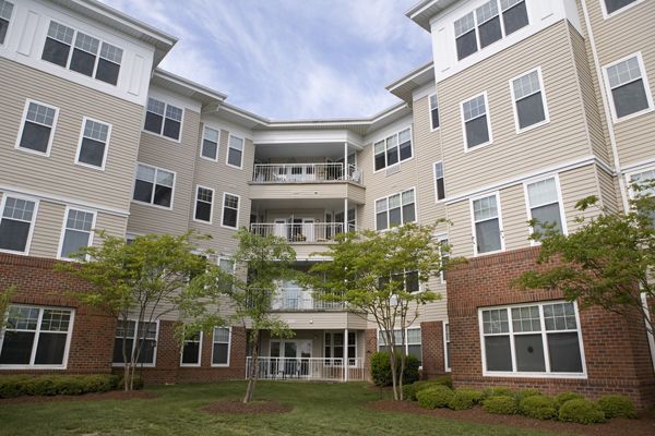 Croasdaile Village nursing home in Durham, NC - Photo 4 of 10