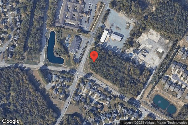 Lake Park Nursing and Rehabilitation Center nursing home in Indian Trail, NC - Photo 1 of 5
