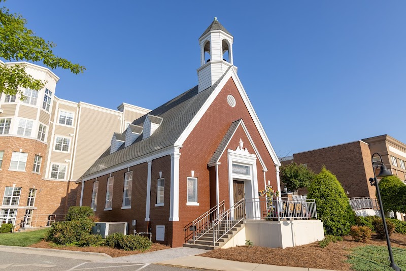 Whitestone a Masonic and Eastern Star Community nursing home in Greensboro, NC - Photo 2 of 5