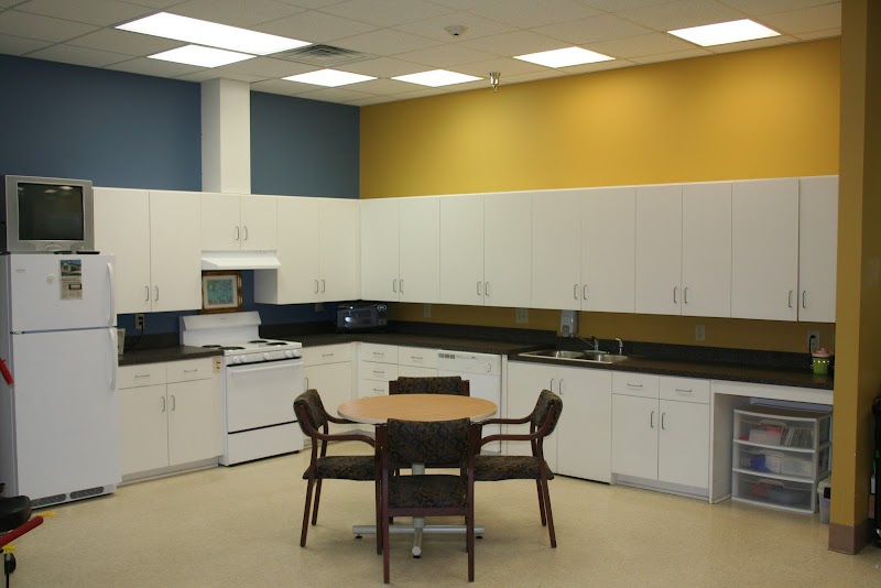 Prodigy Transitional Rehab nursing home in Tarboro, NC - Photo 4 of 10