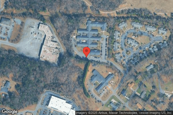 Autumn Care of Statesville nursing home in Statesville, NC