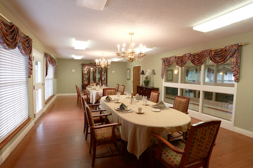 Autumn Care of Nash nursing home in Nashville, NC - Photo 4 of 5