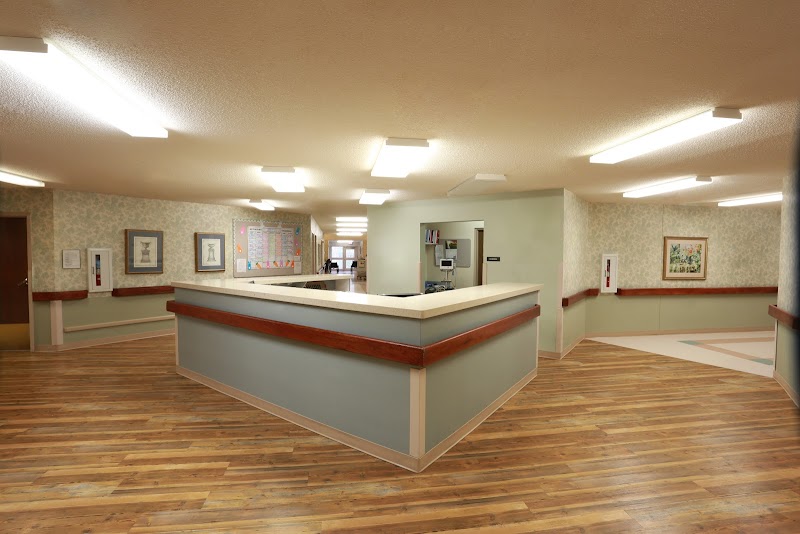 Autumn Care of Nash nursing home in Nashville, NC - Photo 5 of 5