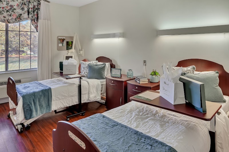 PruittHealth-Town Center nursing home in Harrisburg, NC - Photo 2 of 5