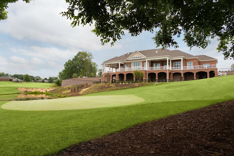 River Landing at Sandy Ridge nursing home in Colfax, NC - Photo 4 of 10