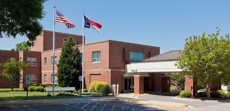 NC State Veterans Home - Salisbury nursing home in Salisbury, NC - Photo 4 of 10