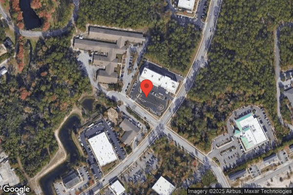 Peak Resources-Wilmington, Inc nursing home in Wilmington, NC - Photo 1 of 5
