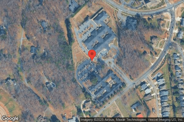 Lakeside Health & Rehab Center nursing home in Huntersville, NC - Photo 1 of 10