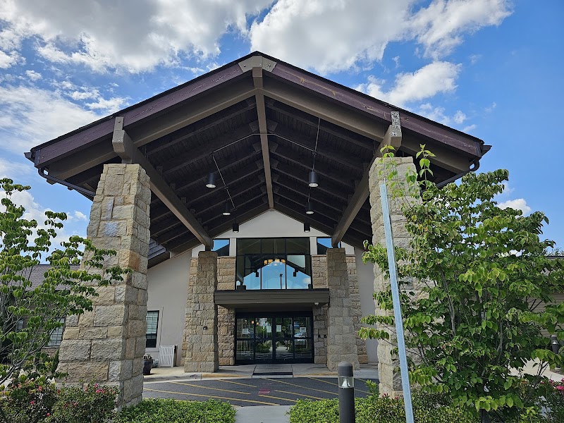 Asbury Health and Rehabilitation Center nursing home in Charlotte, NC - Photo 2 of 5