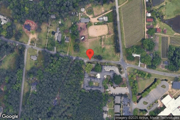 PruittHealth-Carolina Point nursing home in Durham, NC - Photo 1 of 5