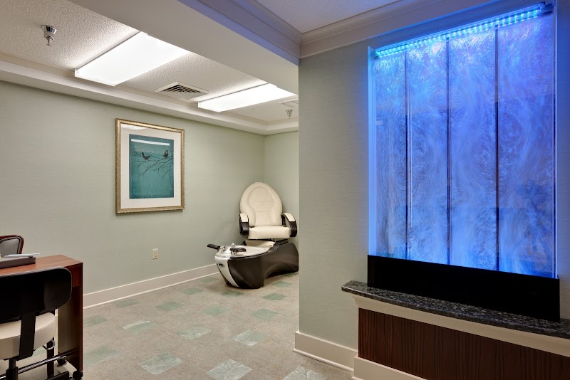 PruittHealth-Carolina Point nursing home in Durham, NC - Photo 4 of 5