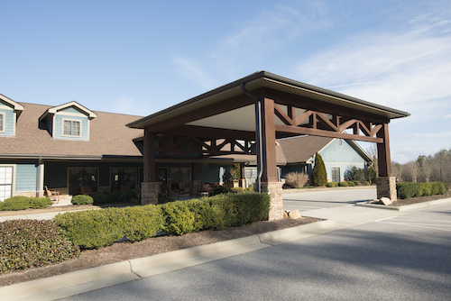 Autumn Care of Fayetteville nursing home in Fayetteville, NC - Photo 2 of 10