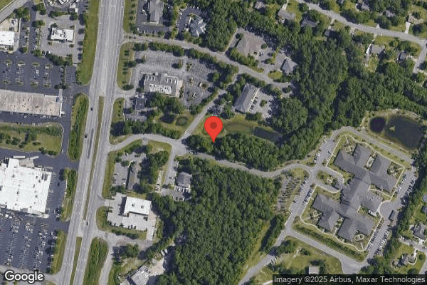 Trinity Grove nursing home in Wilmington, NC - Photo 1 of 5