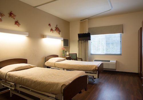 Azalea Health & Rehab Center nursing home in Wilmington, NC - Photo 5 of 5