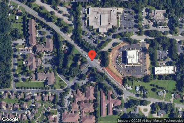 Homestead Hills nursing home in Winston-Salem, NC