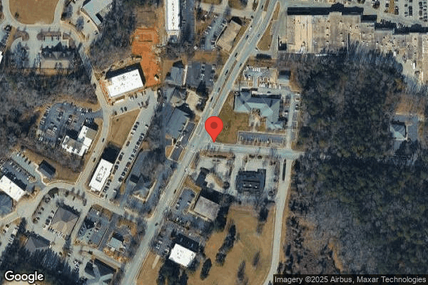 Universal Health Care/Fuquay-Varina nursing home in Fuquay Varina, NC - Photo 1 of 4