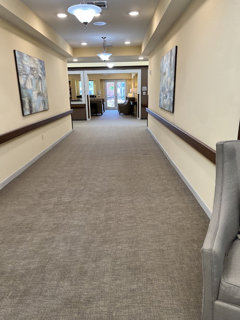 Huntersville Health & Rehab Center nursing home in Huntersville, NC - Photo 2 of 5