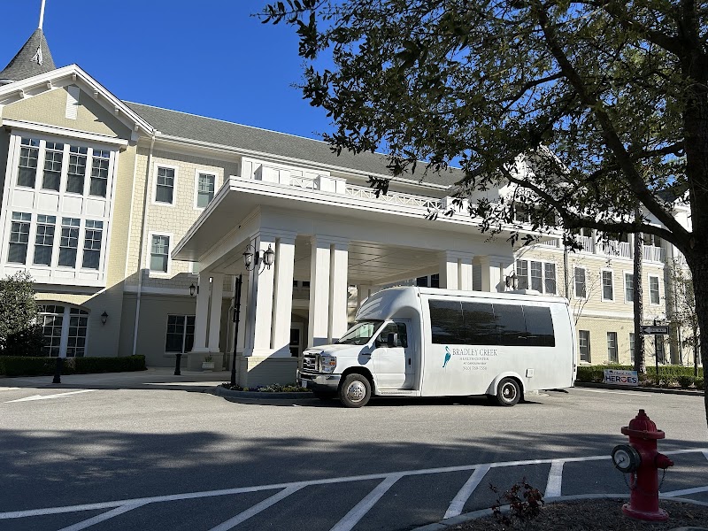 Bradley Creek Health Center nursing home in Wilmington, NC - Photo 5 of 10