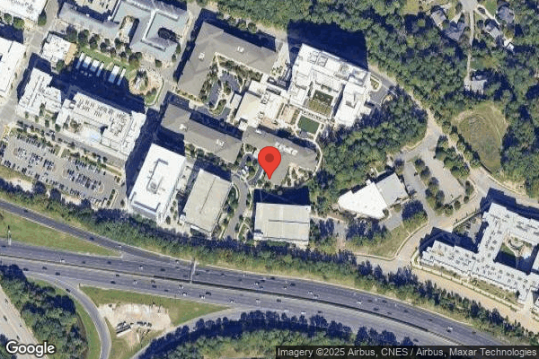 The Cardinal at North Hills nursing home in Raleigh, NC