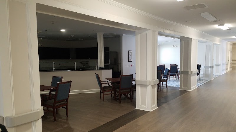 Bellarose Nursing And Rehab nursing home in Garner, NC - Photo 5 of 10