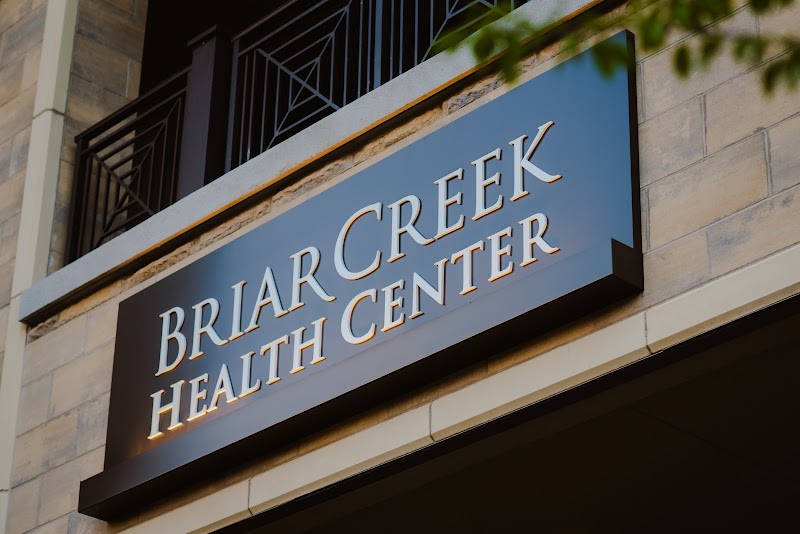 Briar Creek Health Center nursing home in Charlotte, NC - Photo 4 of 10