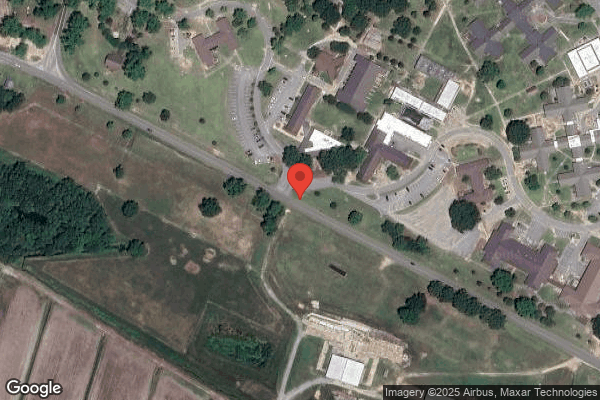 O'Berry Neuro-Medical Treatment Center nursing home in Goldsboro, NC - Photo 1 of 2