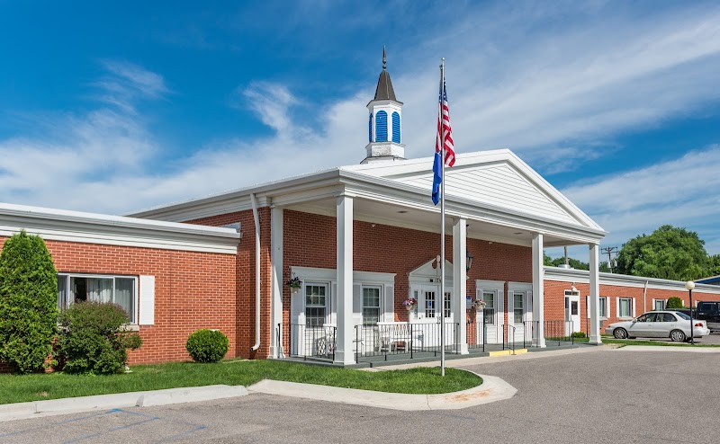 THE MEADOWS ON UNIVERSITY nursing home in FARGO, ND - Photo 2 of 5