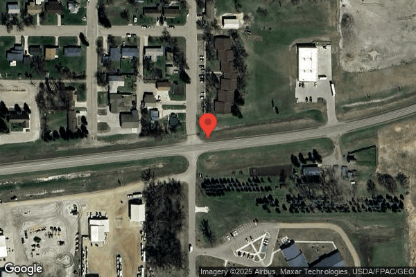 GRIGGS COUNTY CARE CENTER nursing home in COOPERSTOWN, ND - Photo 1 of 3