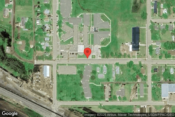 LUTHERAN HOME OF THE GOOD SHEPHERD nursing home in NEW ROCKFORD, ND - Photo 1 of 2