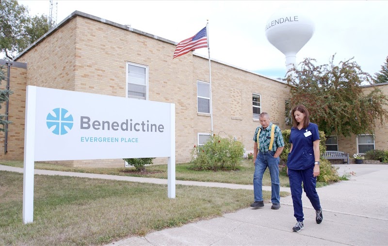 PRINCE OF PEACE CARE CENTER nursing home in ELLENDALE, ND - Photo 2 of 10