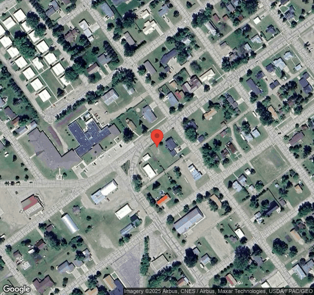 PEMBILIER NURSING CENTER nursing home in WALHALLA, ND - Photo 1 of 2