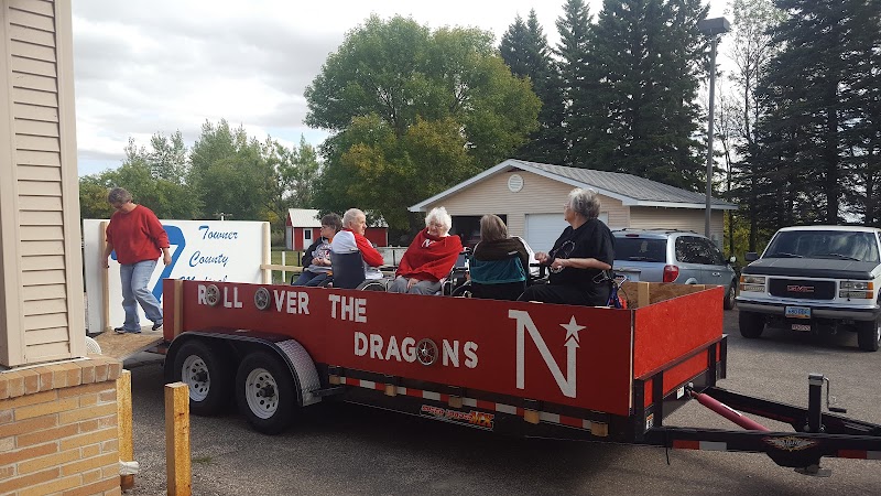 TOWNER COUNTY LIVING CTR nursing home in CANDO, ND - Photo 2 of 5
