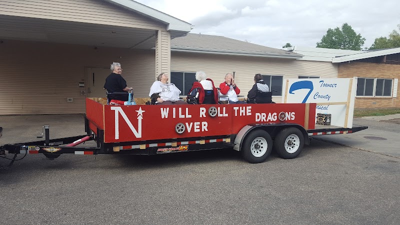 TOWNER COUNTY LIVING CTR nursing home in CANDO, ND - Photo 5 of 5
