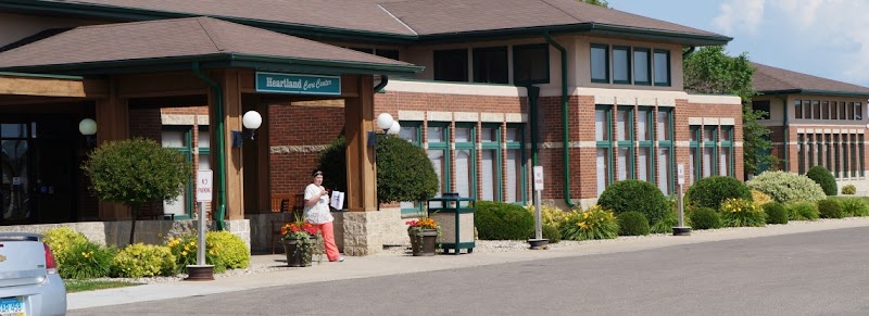 EVENTIDE HEARTLAND nursing home in DEVILS LAKE, ND - Photo 2 of 5