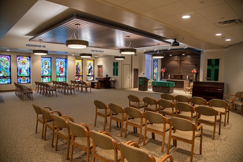 SMP HEALTH - ST RAPHAEL nursing home in VALLEY CITY, ND - Photo 3 of 7