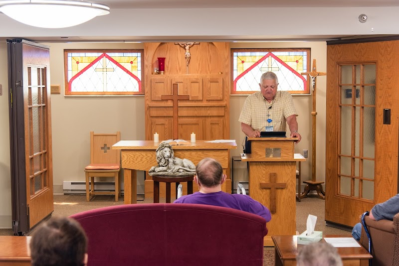 SMP HEALTH - ST CATHERINE SOUTH nursing home in FARGO, ND - Photo 3 of 9