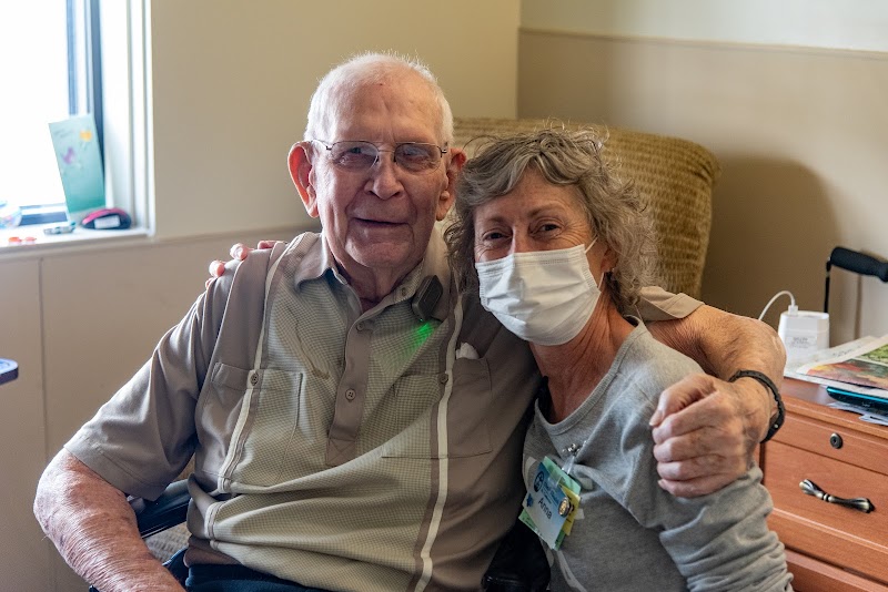 SMP HEALTH - ST CATHERINE SOUTH nursing home in FARGO, ND - Photo 5 of 9