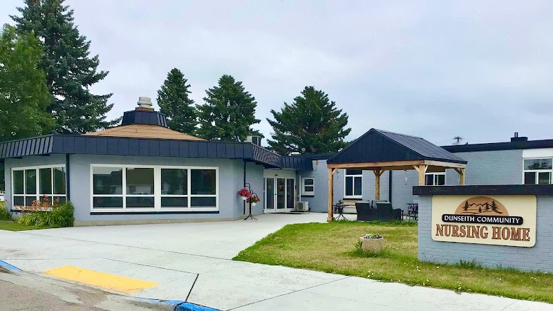 DUNSEITH COM NURSING HOME nursing home in DUNSEITH, ND - Photo 2 of 3