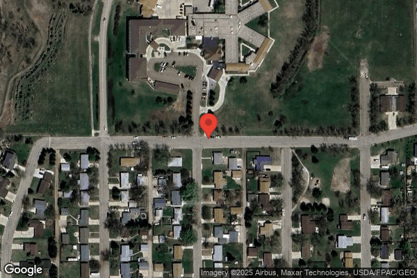 SMP HEALTH - AVE MARIA nursing home in JAMESTOWN, ND - Photo 1 of 6