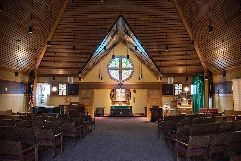 SMP HEALTH - AVE MARIA nursing home in JAMESTOWN, ND - Photo 3 of 6