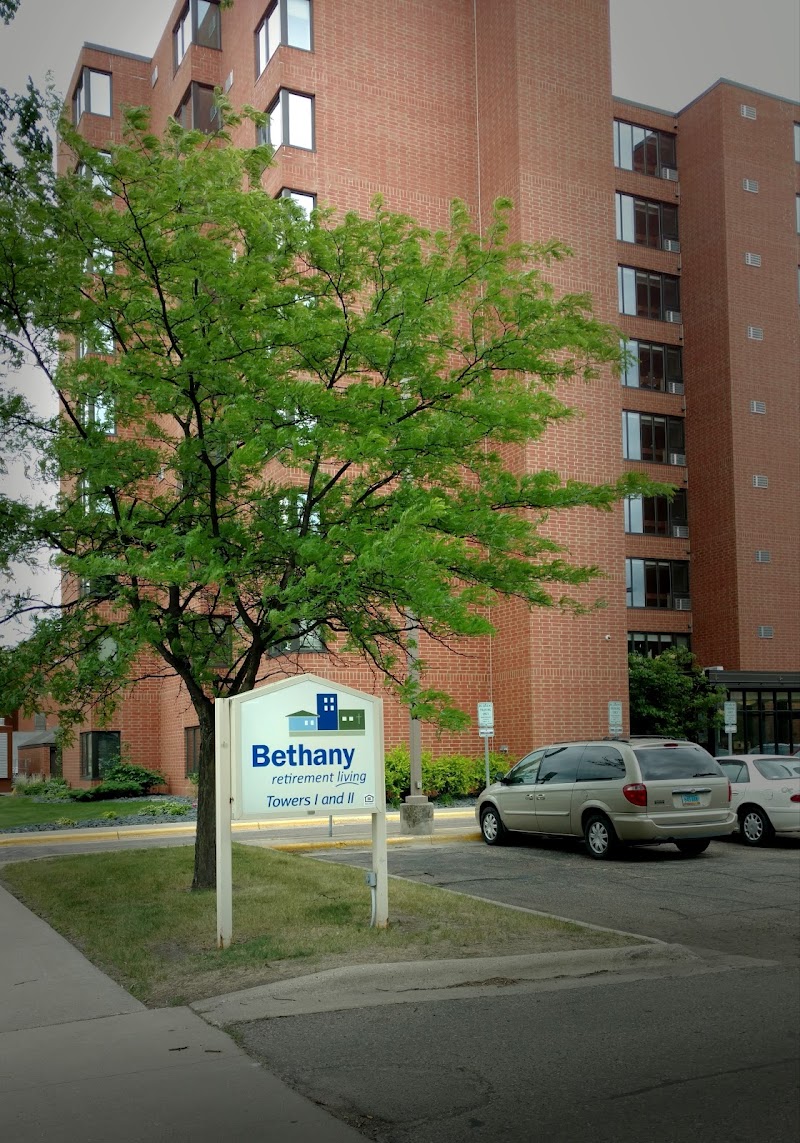BETHANY ON UNIVERSITY nursing home in FARGO, ND - Photo 3 of 10