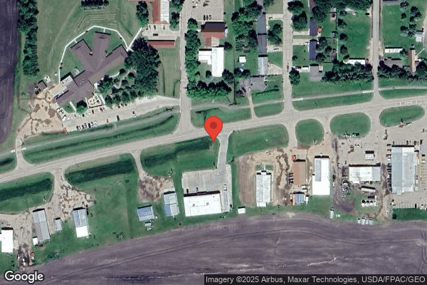 WEDGEWOOD MANOR nursing home in CAVALIER, ND - Photo 1 of 2