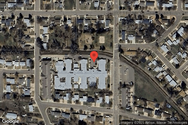ST BENEDICTS HEALTH CENTER nursing home in DICKINSON, ND - Photo 1 of 10