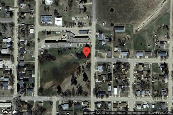 ASHLEY MEDICAL CENTER NURSING HOME nursing home in ASHLEY, ND - Photo 1 of 4