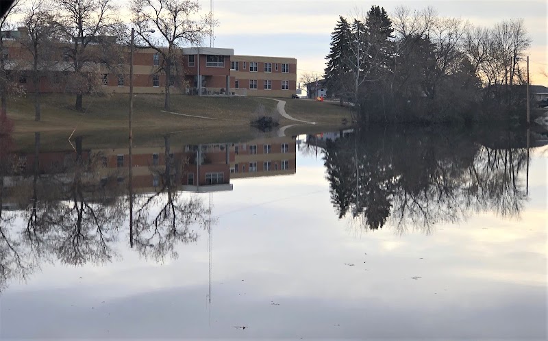 ASHLEY MEDICAL CENTER NURSING HOME nursing home in ASHLEY, ND - Photo 2 of 4