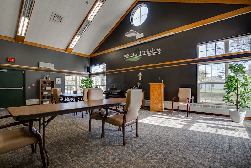 ANETA PARKVIEW HEALTH CTR nursing home in ANETA, ND - Photo 2 of 10