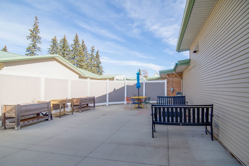 ANETA PARKVIEW HEALTH CTR nursing home in ANETA, ND - Photo 4 of 10